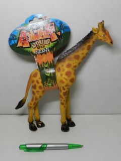 Obrázek z Žirafa plast 26cm(12) 